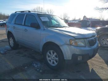  Salvage Mazda Tribute