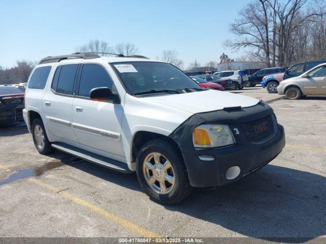  Salvage GMC Envoy XL