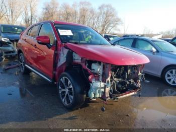  Salvage Mitsubishi Eclipse