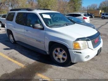  Salvage GMC Envoy XL