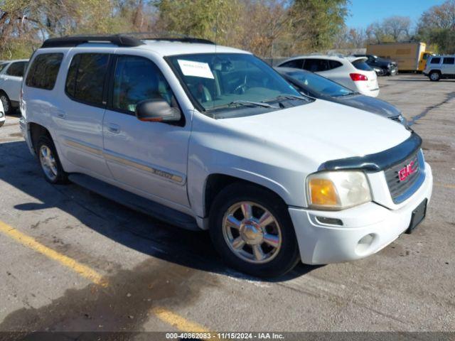  Salvage GMC Envoy XL