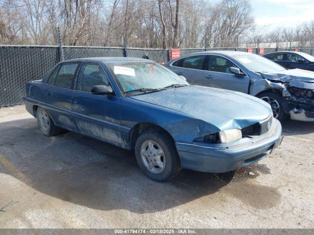  Salvage Buick Skylark Custom