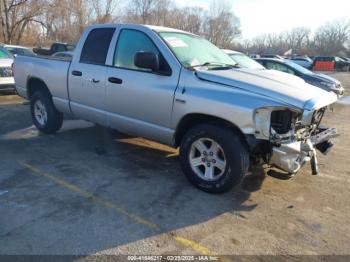  Salvage Dodge Ram 1500