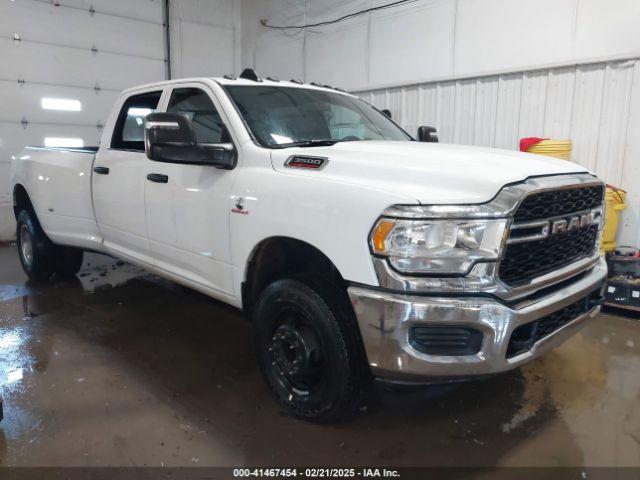  Salvage Ram 3500