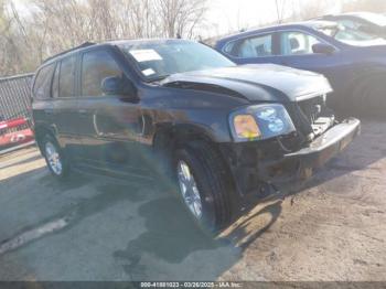  Salvage GMC Envoy