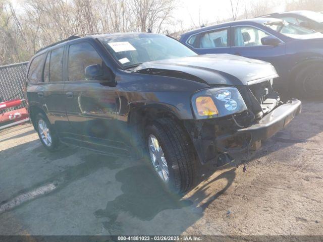  Salvage GMC Envoy