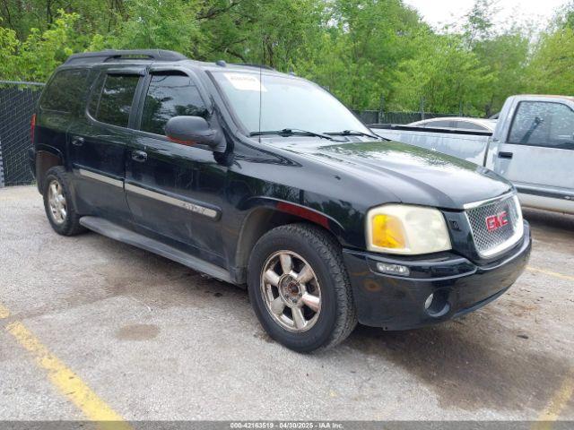  Salvage GMC Envoy XL