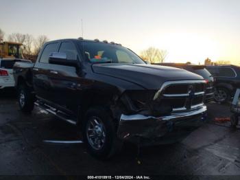  Salvage Ram 2500