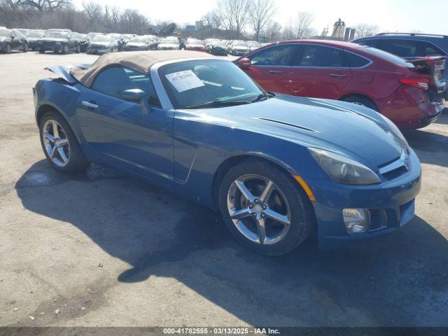  Salvage Saturn SKY