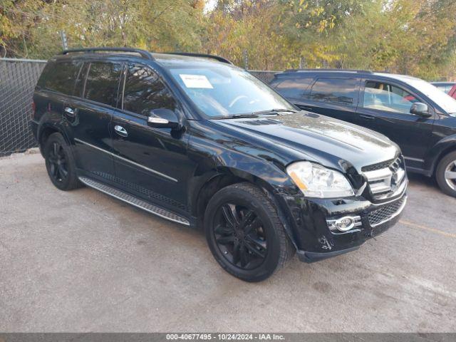 Salvage Mercedes-Benz G-Class