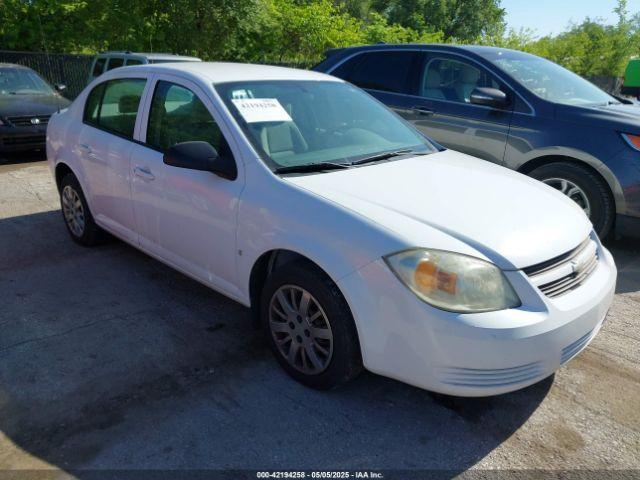  Salvage Chevrolet Cobalt
