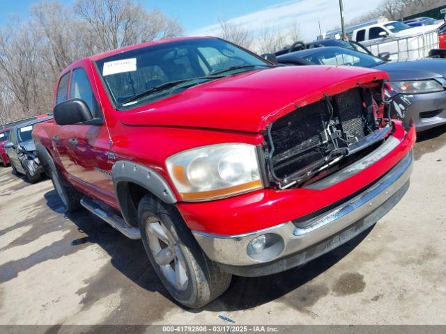  Salvage Dodge Ram 1500