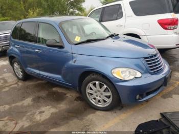  Salvage Chrysler PT Cruiser