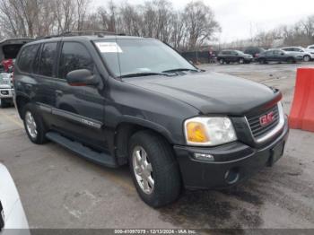  Salvage GMC Envoy