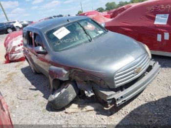  Salvage Chevrolet HHR