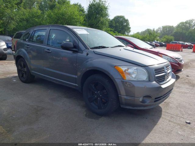  Salvage Dodge Caliber
