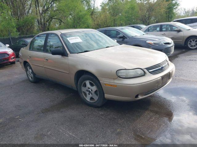  Salvage Chevrolet Classic
