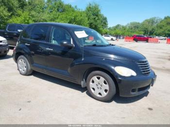  Salvage Chrysler PT Cruiser