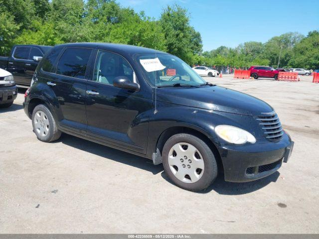  Salvage Chrysler PT Cruiser