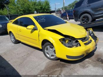  Salvage Chevrolet Cobalt