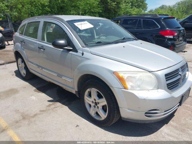  Salvage Dodge Caliber