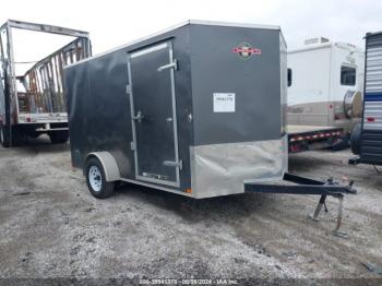  Salvage Carry On 7x12 Cgrcm3k