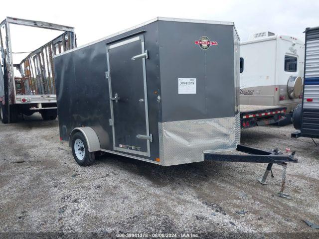  Salvage Carry On 7x12 Cgrcm3k