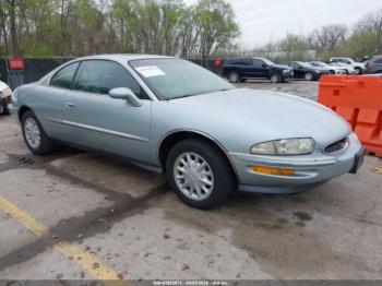  Salvage Buick Riviera