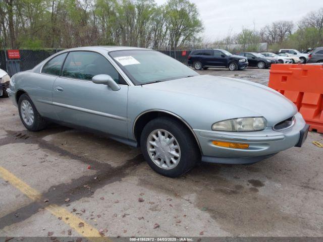  Salvage Buick Riviera