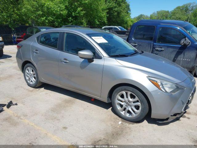  Salvage Scion iA