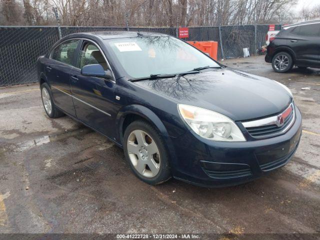  Salvage Saturn Aura