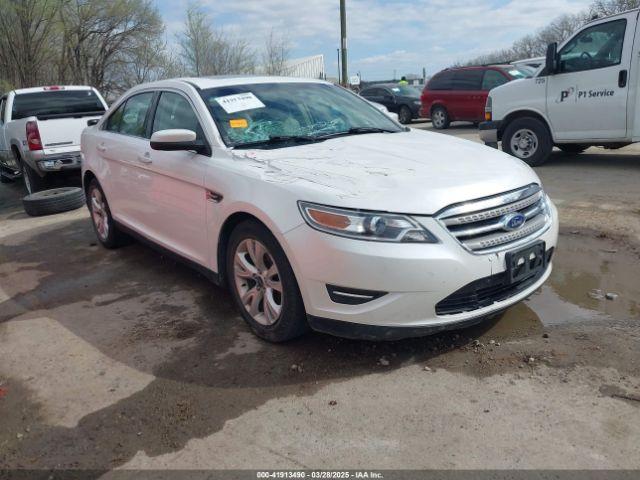  Salvage Ford Taurus