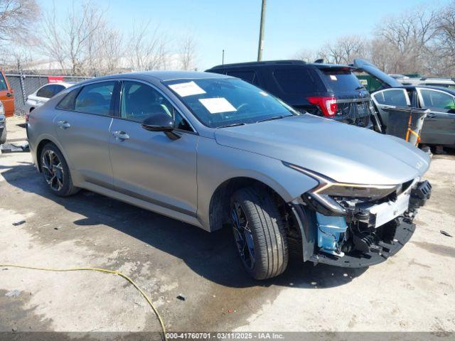  Salvage Kia K5