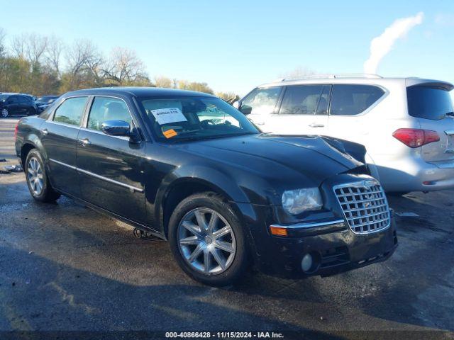  Salvage Chrysler 300c