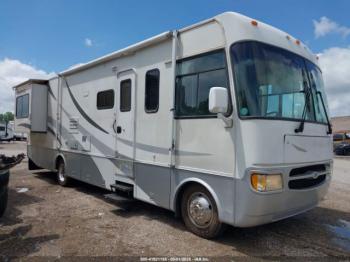 Salvage Ford F-550