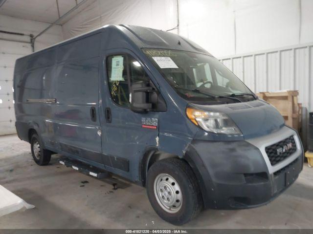  Salvage Ram Promaster
