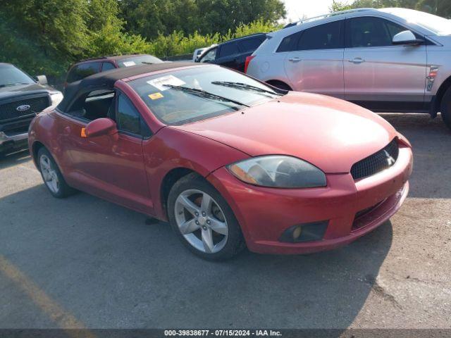  Salvage Mitsubishi Eclipse