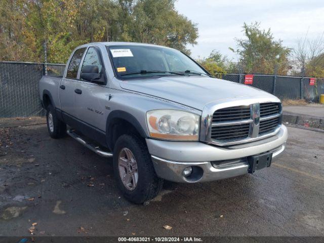  Salvage Dodge Ram 1500