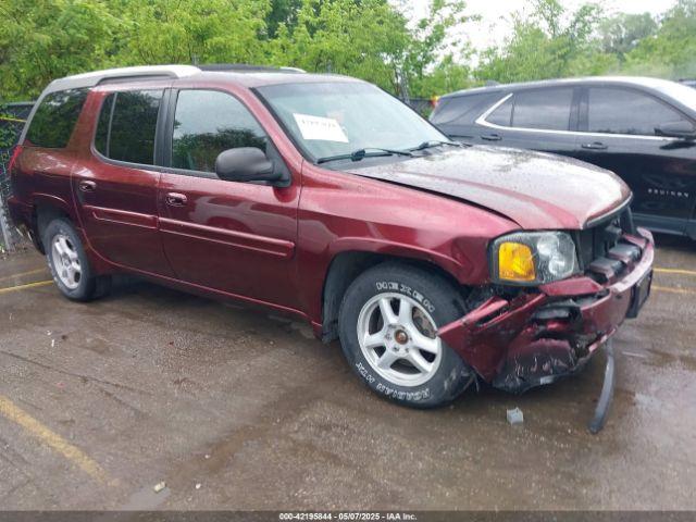  Salvage GMC Envoy XUV