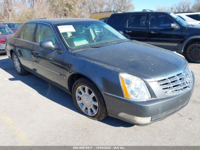  Salvage Cadillac DTS