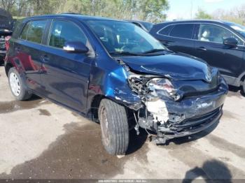  Salvage Scion xD
