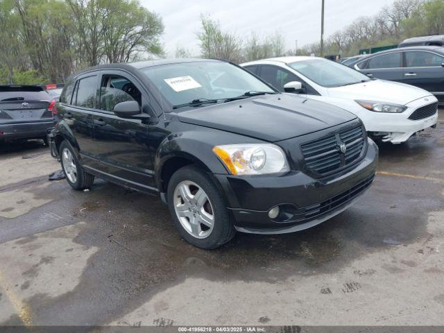  Salvage Dodge Caliber