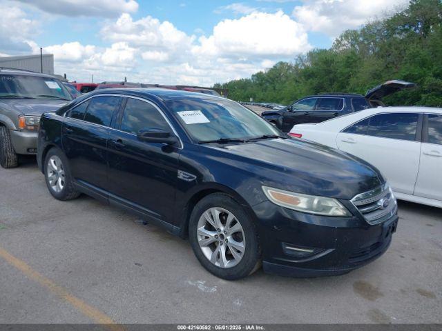  Salvage Ford Taurus