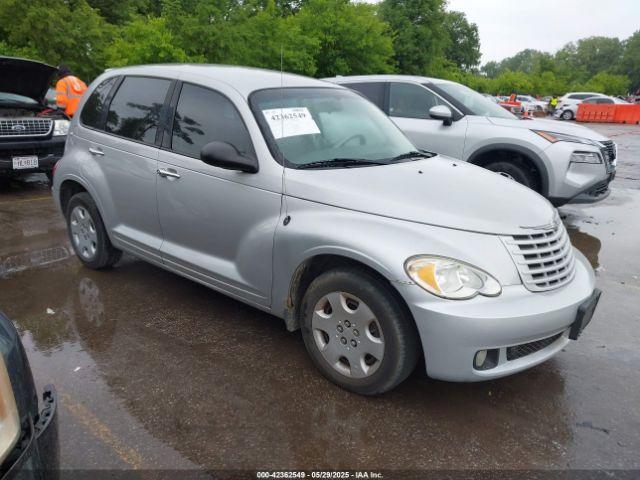  Salvage Chrysler PT Cruiser