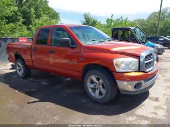  Salvage Dodge Ram 1500