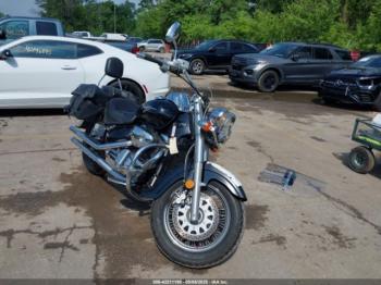 Salvage Suzuki Vl800