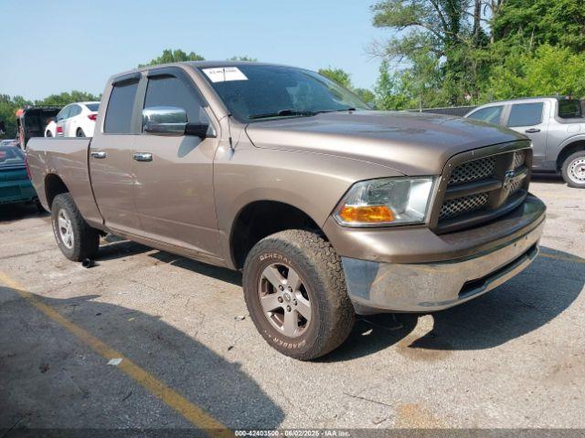  Salvage Dodge Ram 1500