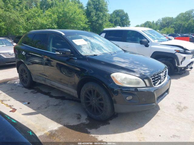  Salvage Volvo XC60