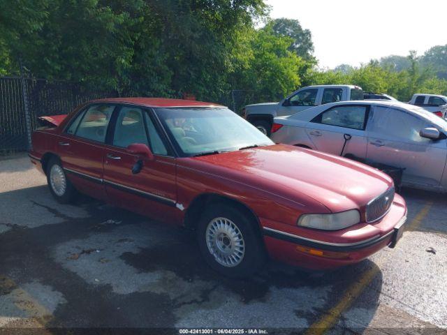  Salvage Buick LeSabre