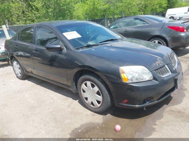  Salvage Mitsubishi Galant